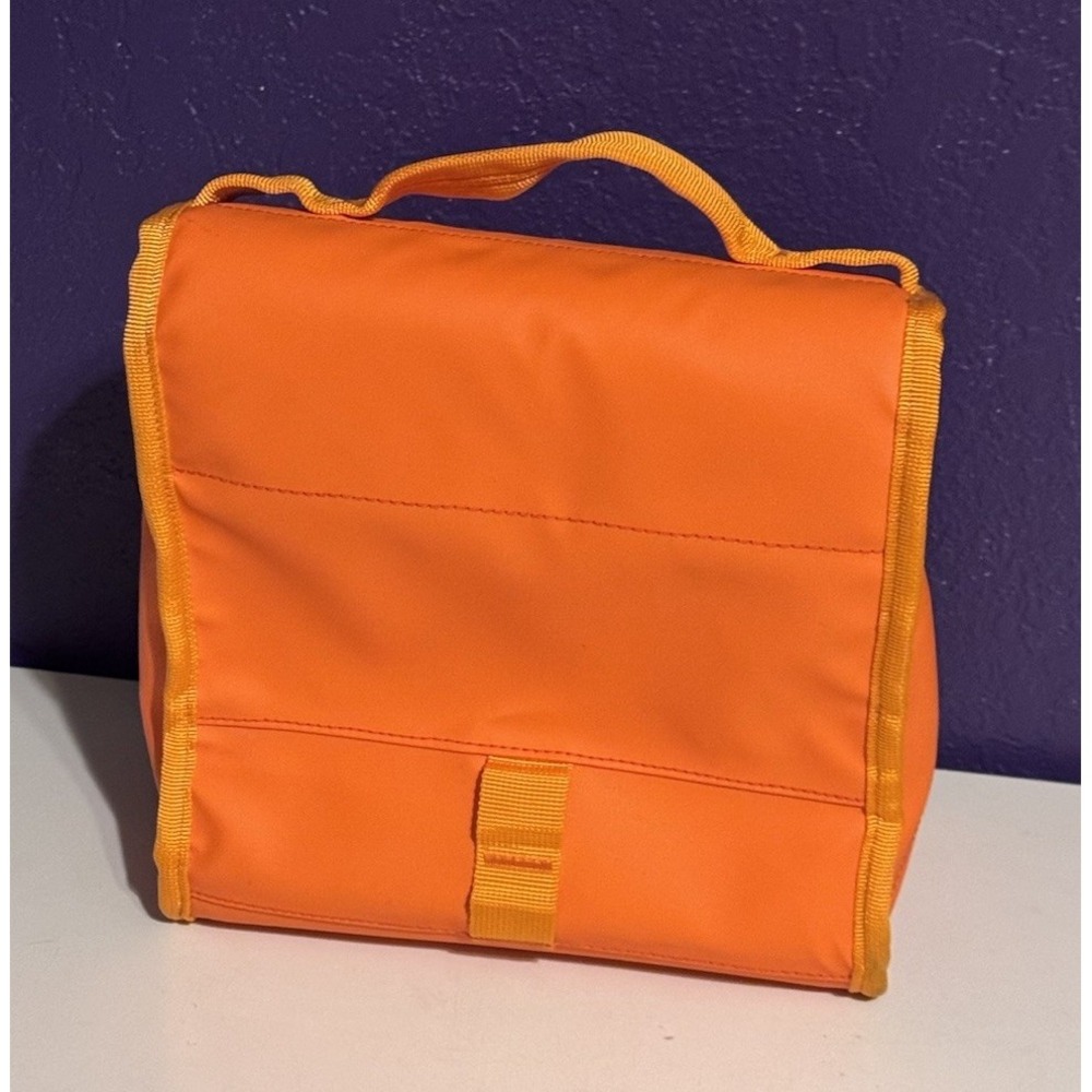YETI Daytrip Lunch Bag Cooler King Crab Orange Rare Limited Edition Color - Picture 3 of 5